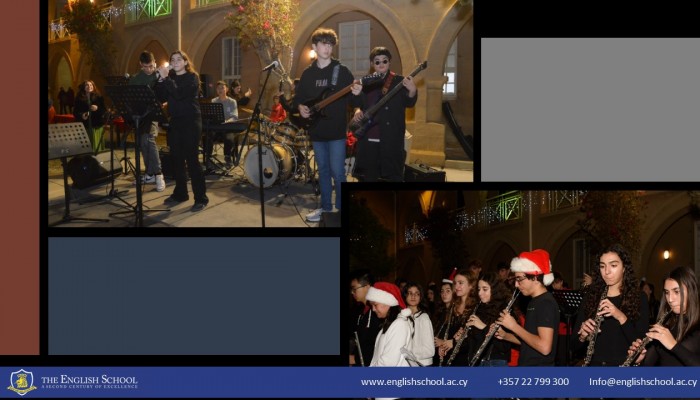 Christmas Concert